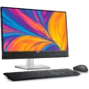 DELL OptiPlex 7420 Plus Intel® Core™ i5 i5-14500 60.5 cm (23.8″) 1920 x 1080 pixels All-in-One PC 16 GB DDR5-SDRAM 512 GB SSD Ubuntu Linux Wi-Fi 6E (802.11ax) Black, Silver