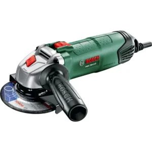 Bosch PWS 750-115 angle grinder 11.5 cm 1200 RPM 1.8 kg