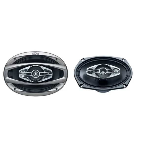 JVC CS-HX6948 car speaker Oval 4-way 490 W