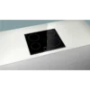 Siemens ET651HE17E hob Black Built-in Ceramic 4 zone(s)