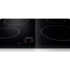 Siemens ET651HE17E hob Black Built-in Ceramic 4 zone(s)