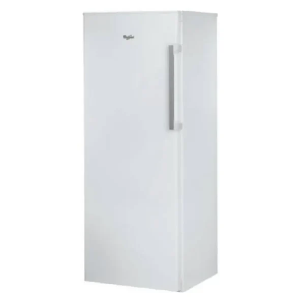 Whirlpool WVE 1640 W freezer Upright freezer Freestanding 202 L White