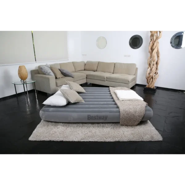 Bestway Comfort Cell Restease Airbed（Queen )