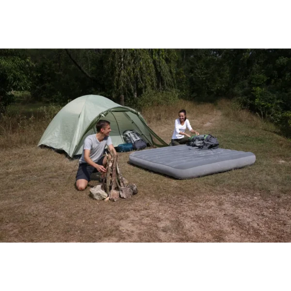 Bestway Comfort Cell Restease Airbed（Queen )
