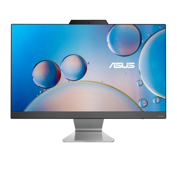 ASUS A3402WVAK-BPC113W Intel® Core™ i5 i5-1335U 60.5 cm (23.8″) 1920 x 1080 pixels All-in-One PC 8 GB DDR5-SDRAM 512 GB SSD Windows 11 Home Wi-Fi 6E (802.11ax) Black