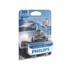 Philips WhiteVision ultra 12258WVUB1 Stylish white look