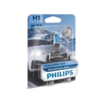 Philips WhiteVision ultra 12258WVUB1 Stylish white look
