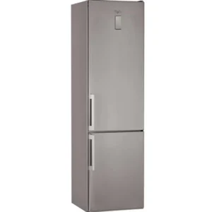 Whirlpool BSNF 9582 OX fridge-freezer Freestanding 325 L Stainless steel