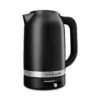 KitchenAid 5KEK1701BBM electric kettle 1.7 L 2400 W Black