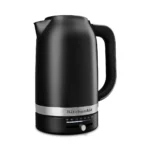 KitchenAid 5KEK1701BBM electric kettle 1.7 L 2400 W Black