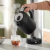 KitchenAid 5KEK1701BBM electric kettle 1.7 L 2400 W Black