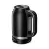 KitchenAid 5KEK1701BBM electric kettle 1.7 L 2400 W Black