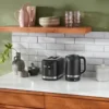 KitchenAid 5KEK1701BBM electric kettle 1.7 L 2400 W Black