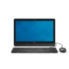 DELL Inspiron 3059 Intel® Core™ i3 i3-6100U 49.5 cm (19.5″) 1600 x 900 pixels Touchscreen All-in-One PC 4 GB DDR3L-SDRAM 1 TB HDD Windows 10 Home Black