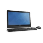 DELL Inspiron 3059 Intel® Core™ i3 i3-6100U 49.5 cm (19.5″) 1600 x 900 pixels Touchscreen All-in-One PC 4 GB DDR3L-SDRAM 1 TB HDD Windows 10 Home Black