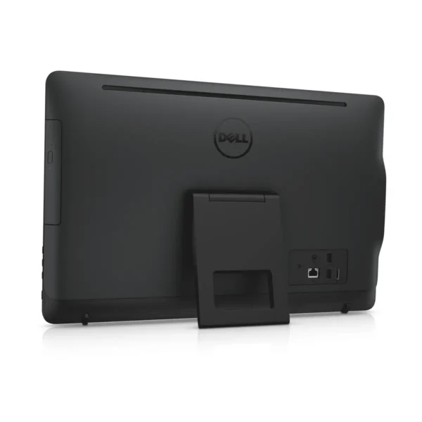 DELL Inspiron 3059 Intel® Core™ i3 i3-6100U 49.5 cm (19.5″) 1600 x 900 pixels Touchscreen All-in-One PC 4 GB DDR3L-SDRAM 1 TB HDD Windows 10 Home Black
