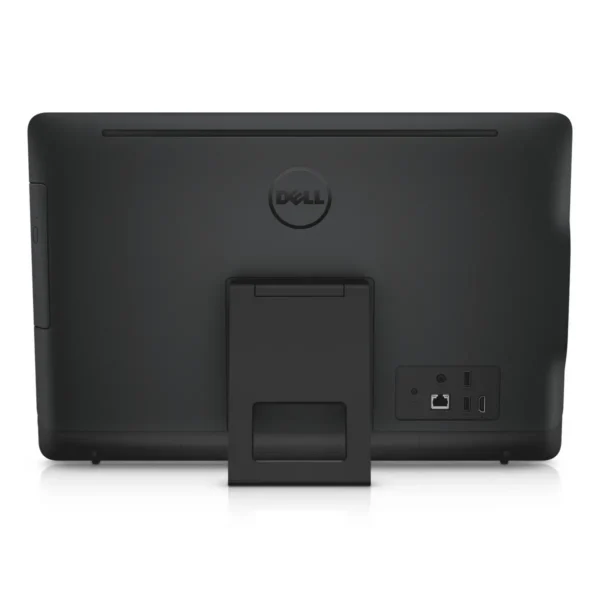 DELL Inspiron 3059 Intel® Core™ i3 i3-6100U 49.5 cm (19.5″) 1600 x 900 pixels Touchscreen All-in-One PC 4 GB DDR3L-SDRAM 1 TB HDD Windows 10 Home Black