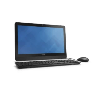 DELL Inspiron 3059 Intel® Core™ i3 i3-6100U 49.5 cm (19.5″) 1600 x 900 pixels Touchscreen All-in-One PC 4 GB DDR3L-SDRAM 1 TB HDD Windows 10 Home Black