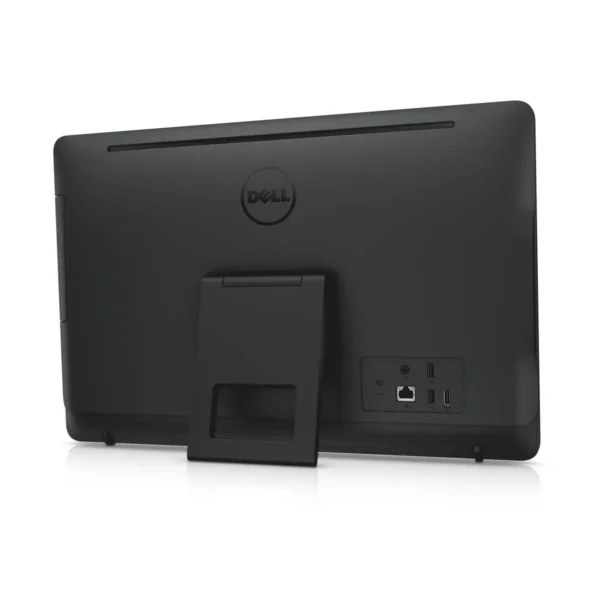 DELL Inspiron 3059 Intel® Core™ i3 i3-6100U 49.5 cm (19.5″) 1600 x 900 pixels Touchscreen All-in-One PC 4 GB DDR3L-SDRAM 1 TB HDD Windows 10 Home Black