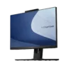 ASUS ExpertCenter E5 AiO 24 E5402WVARK-BPC018X Intel Core 5 120U 60.5 cm (23.8″) 1920 x 1080 pixels All-in-One PC 16 GB DDR4-SDRAM 512 GB SSD Windows 11 Pro Wi-Fi 6E (802.11ax) Black