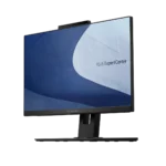 ASUS ExpertCenter E5 AiO 24 E5402WVARK-BPC018X Intel Core 5 120U 60.5 cm (23.8″) 1920 x 1080 pixels All-in-One PC 16 GB DDR4-SDRAM 512 GB SSD Windows 11 Pro Wi-Fi 6E (802.11ax) Black