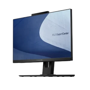 ASUS ExpertCenter E5 AiO 24 E5402WVARK-BPC018X Intel Core 5 120U 60.5 cm (23.8″) 1920 x 1080 pixels All-in-One PC 16 GB DDR4-SDRAM 512 GB SSD Windows 11 Pro Wi-Fi 6E (802.11ax) Black