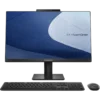 ASUS ExpertCenter E5 AiO 24 E5402WVARK-BPC018X Intel Core 5 120U 60.5 cm (23.8″) 1920 x 1080 pixels All-in-One PC 16 GB DDR4-SDRAM 512 GB SSD Windows 11 Pro Wi-Fi 6E (802.11ax) Black