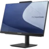 ASUS ExpertCenter E5 AiO 24 E5402WVARK-BPC018X Intel Core 5 120U 60.5 cm (23.8″) 1920 x 1080 pixels All-in-One PC 16 GB DDR4-SDRAM 512 GB SSD Windows 11 Pro Wi-Fi 6E (802.11ax) Black