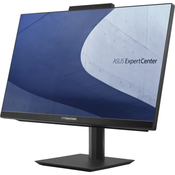 ASUS ExpertCenter E5 AiO 24 E5402WVARK-BPC018X Intel Core 5 120U 60.5 cm (23.8″) 1920 x 1080 pixels All-in-One PC 16 GB DDR4-SDRAM 512 GB SSD Windows 11 Pro Wi-Fi 6E (802.11ax) Black
