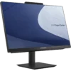 ASUS ExpertCenter E5 AiO 24 E5402WVARK-BPC018X Intel Core 5 120U 60.5 cm (23.8″) 1920 x 1080 pixels All-in-One PC 16 GB DDR4-SDRAM 512 GB SSD Windows 11 Pro Wi-Fi 6E (802.11ax) Black
