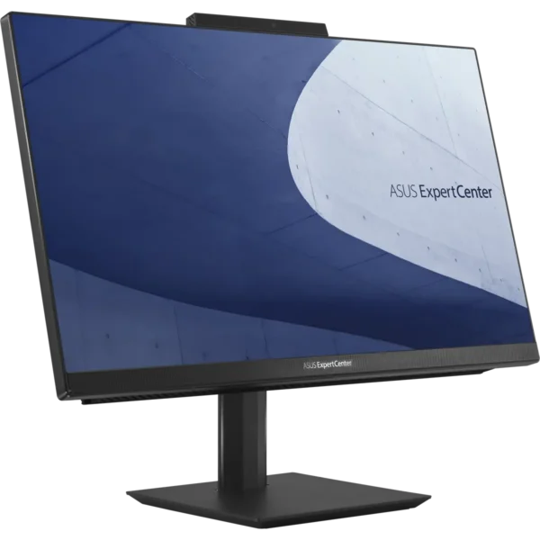 ASUS ExpertCenter E5 AiO 24 E5402WVARK-BPC018X Intel Core 5 120U 60.5 cm (23.8″) 1920 x 1080 pixels All-in-One PC 16 GB DDR4-SDRAM 512 GB SSD Windows 11 Pro Wi-Fi 6E (802.11ax) Black