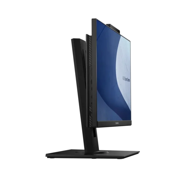 ASUS ExpertCenter E5 AiO 24 E5402WVARK-BPC018X Intel Core 5 120U 60.5 cm (23.8″) 1920 x 1080 pixels All-in-One PC 16 GB DDR4-SDRAM 512 GB SSD Windows 11 Pro Wi-Fi 6E (802.11ax) Black