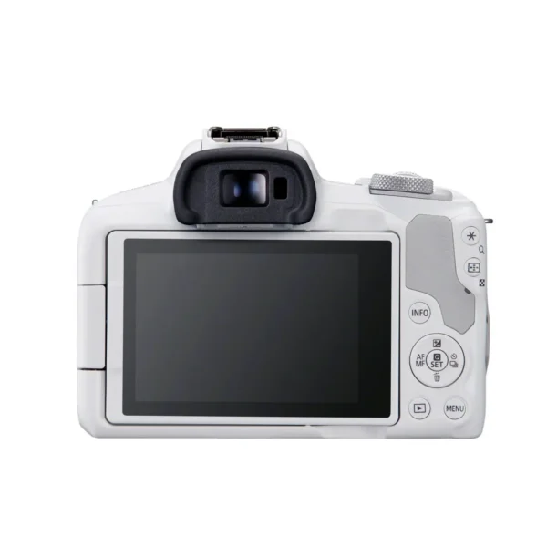 Canon EOS R50 Body