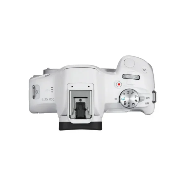 Canon EOS R50 Body
