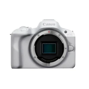 Canon EOS R50 Body