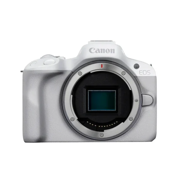 Canon EOS R50 Body