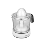 Grundig CJ 6840 electric citrus press 1 L 40 W Silver, White
