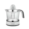 Grundig CJ 6840 electric citrus press 1 L 40 W Silver, White