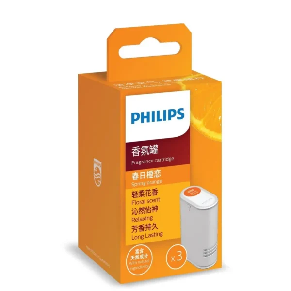 Philips GoPure 51201X3 car air purifier accessory