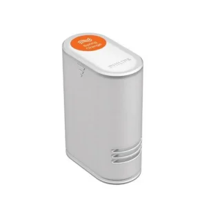 Philips GoPure 51201X3 car air purifier accessory