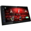 JVC KW-M27DBT car media receiver Black 180 W Bluetooth