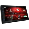 JVC KW-M27DBT car media receiver Black 180 W Bluetooth
