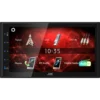 JVC KW-M27DBT car media receiver Black 180 W Bluetooth