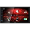 JVC KW-M27DBT car media receiver Black 180 W Bluetooth