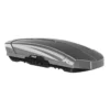 Thule Motion XT L Hard car roof top Titanium