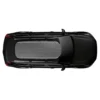 Thule Motion XT L Hard car roof top Titanium