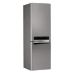 Whirlpool WBV36992 NFC IX Freestanding 344 L Stainless steel