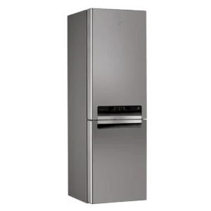 Whirlpool WBV36992 NFC IX Freestanding 344 L Stainless steel