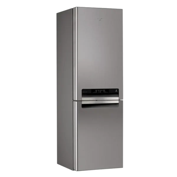 Whirlpool WBV36992 NFC IX Freestanding 344 L Stainless steel