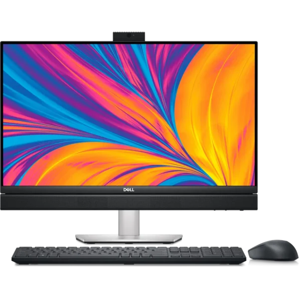 DELL OptiPlex 7420 plus Intel® Core™ i5 i5-14500 60.5 cm (23.8″) 1920 x 1080 pixels All-in-One PC 16 GB DDR5-SDRAM 512 GB SSD Windows 11 Pro Wi-Fi 6E (802.11ax) Silver